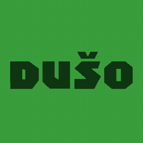Dušo